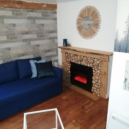 La Petite Maison Villa Cormeilles  Bagian luar foto