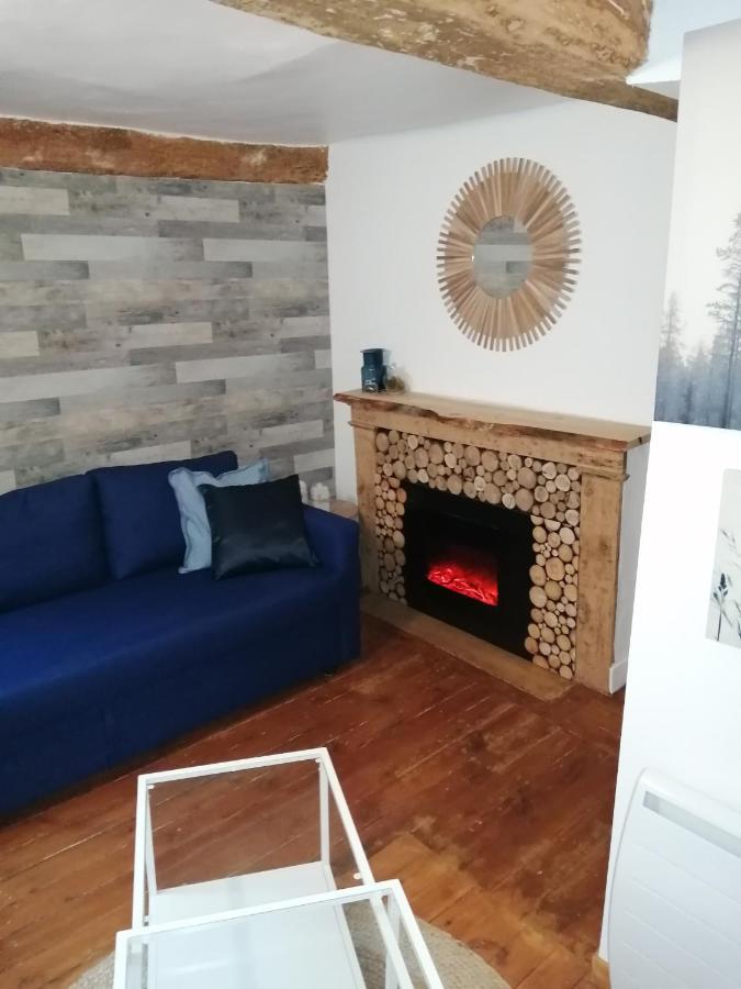La Petite Maison Villa Cormeilles  Bagian luar foto