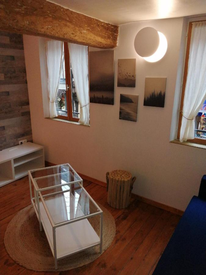 La Petite Maison Villa Cormeilles  Bagian luar foto