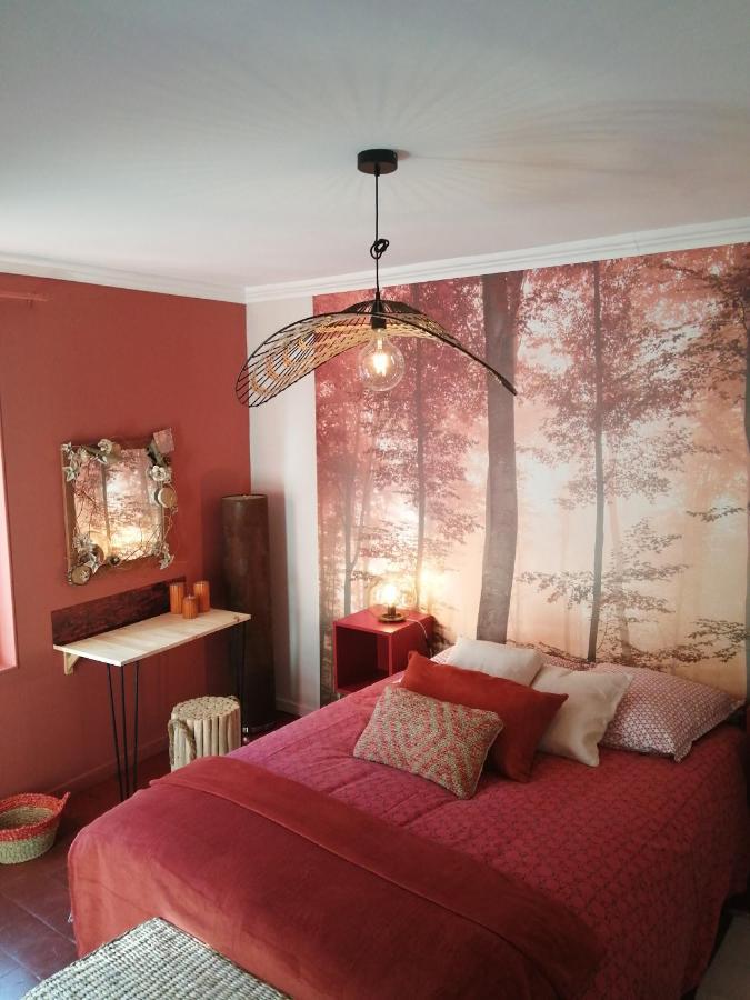 La Petite Maison Villa Cormeilles  Bagian luar foto